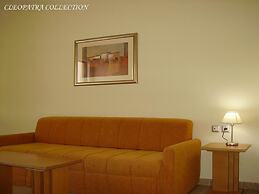 Cleopatra Classic Hotel