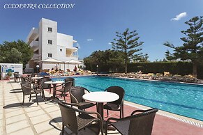 Cleopatra Classic Hotel