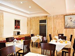 Cleopatra Classic Hotel