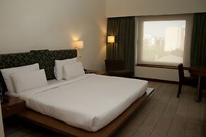 Hotel Parc Estique
