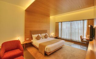 Hotel Parc Estique