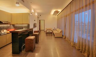 Hotel Parc Estique