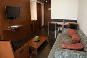 Hotel Parc Estique