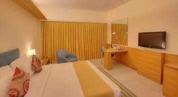 Hotel Parc Estique