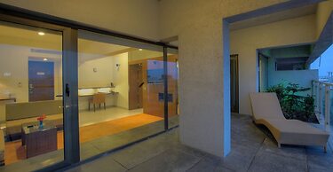 Hotel Parc Estique