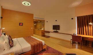 Hotel Parc Estique