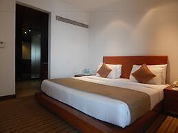 Hotel Parc Estique