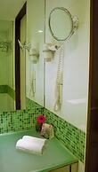 Hotel Parc Estique