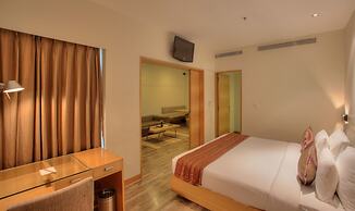 Hotel Parc Estique