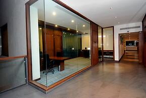 Hotel Parc Estique