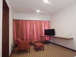 Hotel Parc Estique
