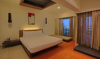 Hotel Parc Estique
