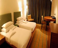 Hotel Parc Estique
