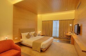 Hotel Parc Estique
