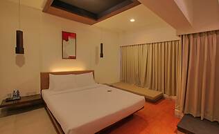 Hotel Parc Estique
