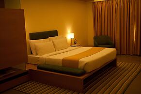Hotel Parc Estique