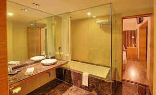 Hotel Parc Estique