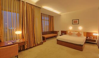 Hotel Parc Estique