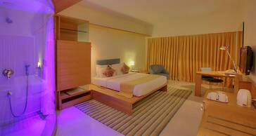 Hotel Parc Estique