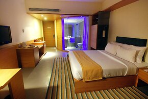 Hotel Parc Estique