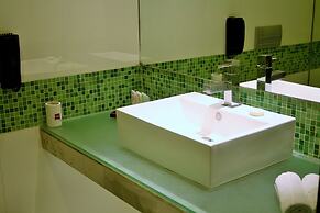 Hotel Parc Estique