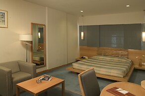 Hotel Parc Estique