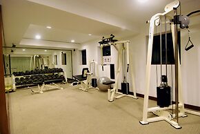 Hotel Parc Estique