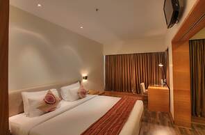 Hotel Parc Estique