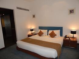 Hotel Parc Estique
