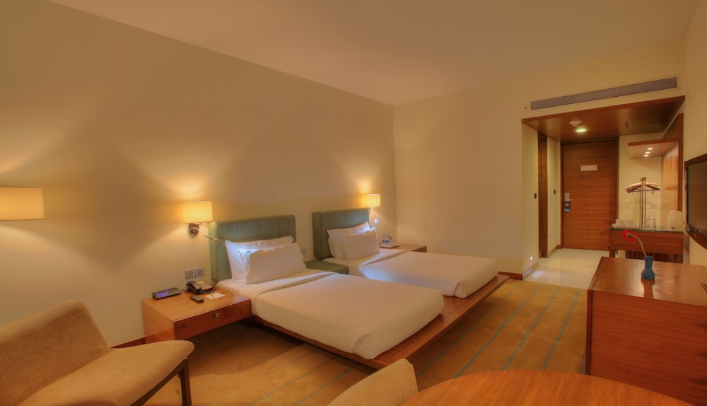 Hotel Parc Estique