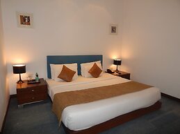 Hotel Parc Estique