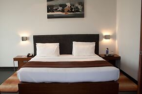 Hotel Parc Estique