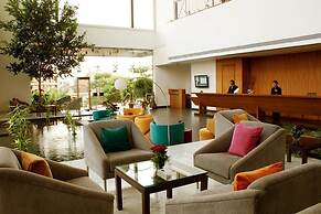 Hotel Parc Estique