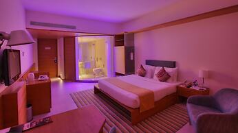 Hotel Parc Estique
