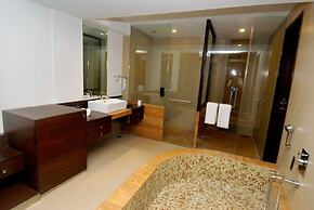 Hotel Parc Estique