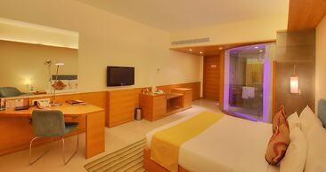 Hotel Parc Estique