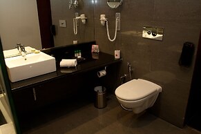 Hotel Parc Estique