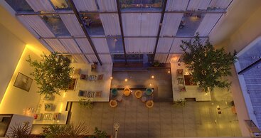 Hotel Parc Estique
