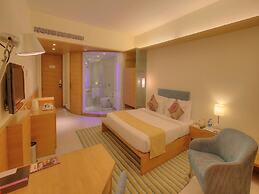 Hotel Parc Estique