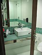 Hotel Parc Estique