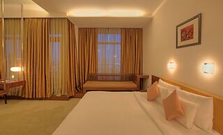 Hotel Parc Estique
