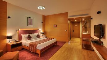 Hotel Parc Estique