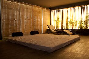 Hotel Parc Estique