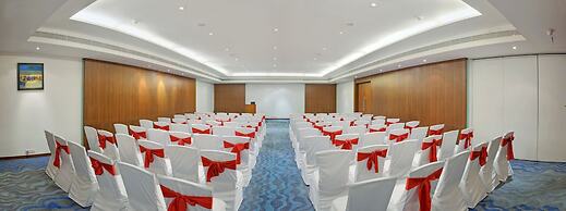 Hotel Parc Estique