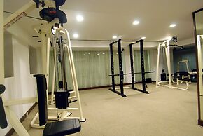 Hotel Parc Estique