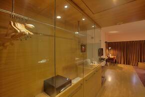Hotel Parc Estique