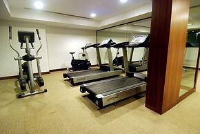 Hotel Parc Estique