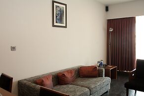 Hotel Parc Estique