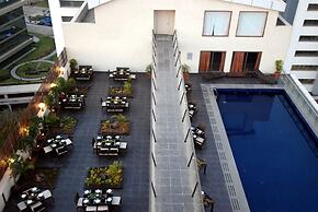 Hotel Parc Estique