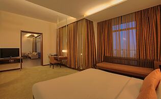 Hotel Parc Estique